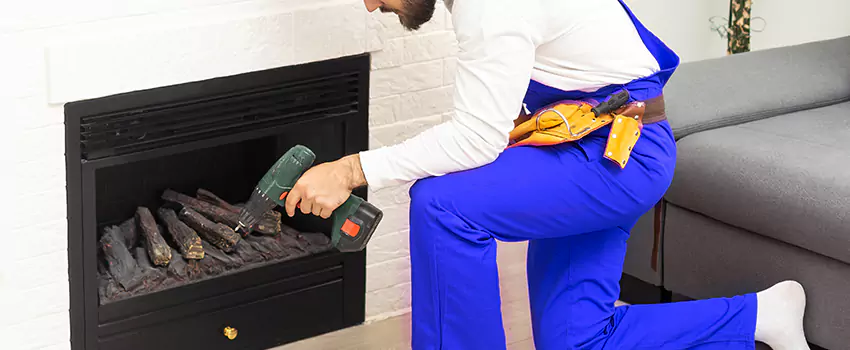 Fireplace Repair Expert in Agoura Hills, California