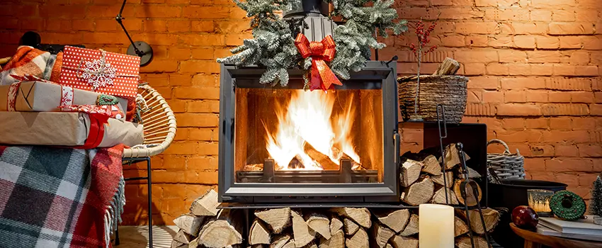 Steel Fireplace Grate Repair And Replacement Services in Agoura Hills, California