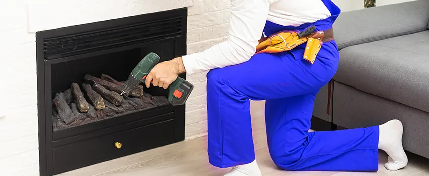 Fireplace Safety Inspection Specialists in Agoura Hills, California