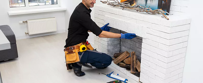 Gas Fireplace Repair And Replacement in Agoura Hills, CA
