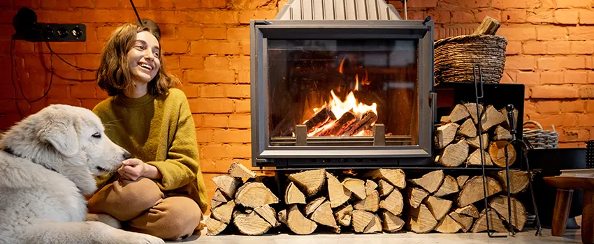 Fireplace Smell Removal Cost in Agoura Hills, CA