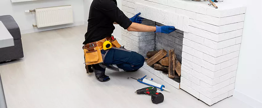 Masonry Fireplace Technician in Agoura Hills, California