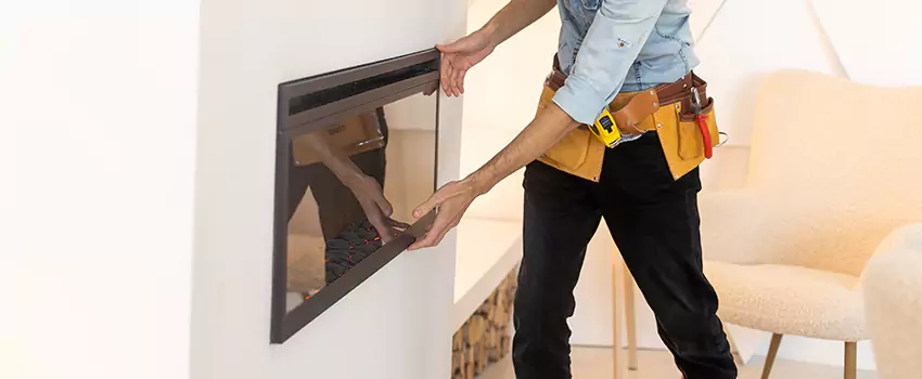 Traditional Fireplace Vent Sweeping in Agoura Hills, CA