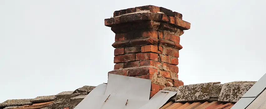 Cost of Fixing Blocked Chimney in Agoura Hills, California