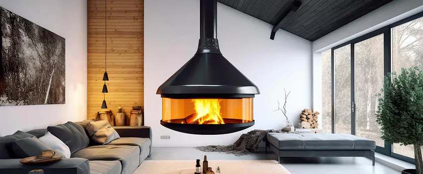 Floating Damaged Fireplace Repair Services in Agoura Hills, CA