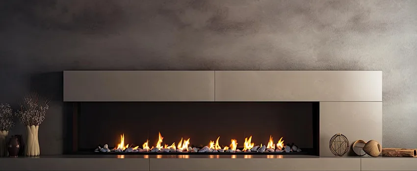 Gas Fireplace Logs Supplier in Agoura Hills, California