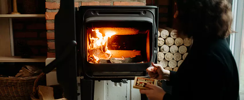 Hearthstone Wood Stoves Fireplace Repair in Agoura Hills, California