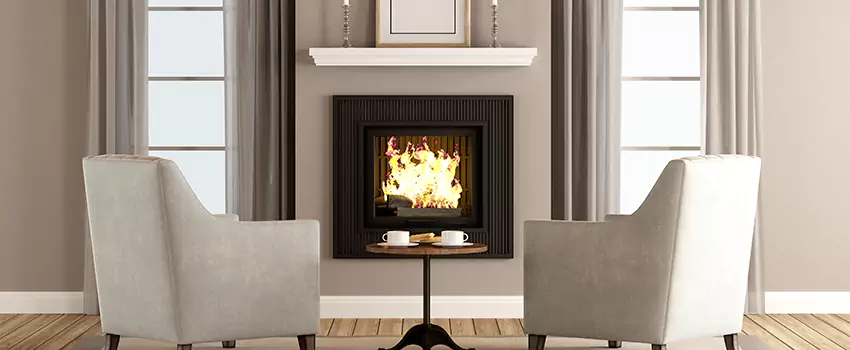 Heatilator Direct Vent Fireplace Services in Agoura Hills, California
