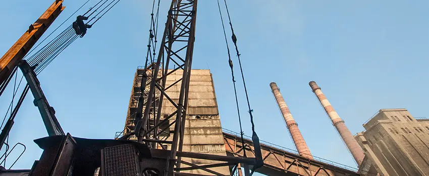 Industrial Chimneys Foundation Repair Services in Agoura Hills, CA