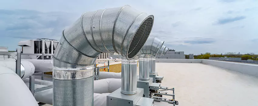 Insulated Ductwork Repair Services Near Me in Agoura Hills, CA