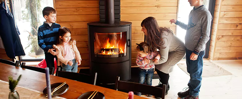 Jøtul Gas Fireplace Inspection Service in Agoura Hills, California