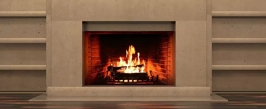 Majestic Trilliant Series Gas Fireplace Insert Repair in Agoura Hills, California