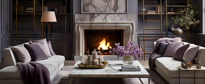 Napoleon Galaxy Series Outdoor Fireplaces Repair in Agoura Hills, CA