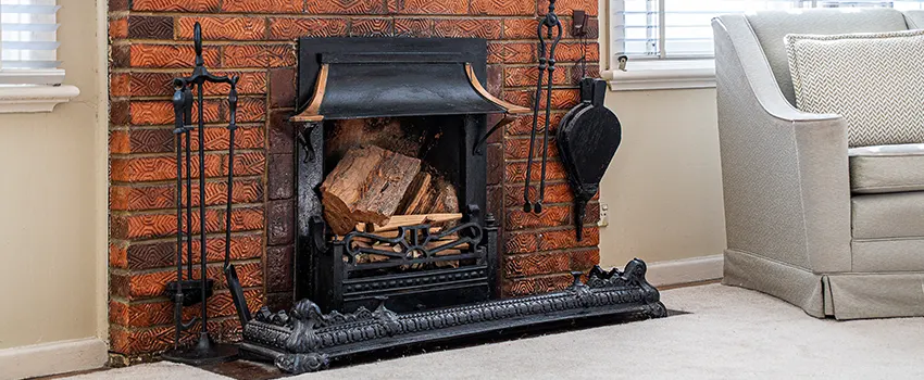 Custom Old Fireplace Redesign Services in Agoura Hills, California