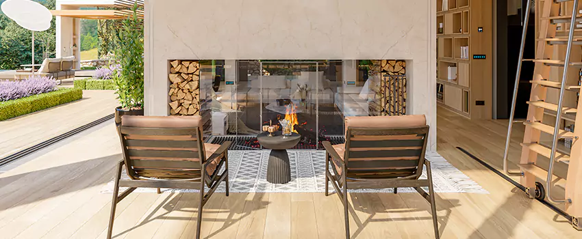Ortal Space Creator Fireplace Repair in Agoura Hills, CA
