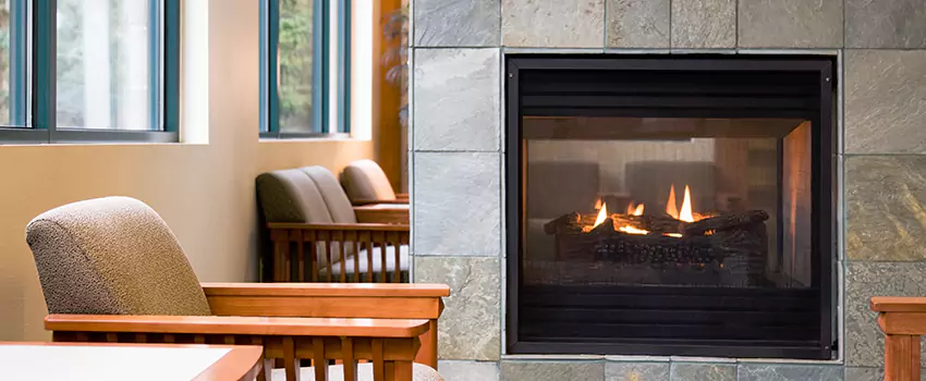 Osburn Fireplace Tempered Glass Hearth Pad Replacement in Agoura Hills, California