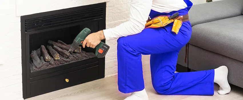 Pellet Fireplace Repair Services in Agoura Hills, CA