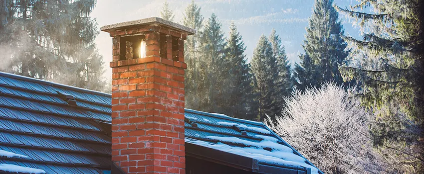Residential Chimney Rain Caps Repair Services in Agoura Hills, CA