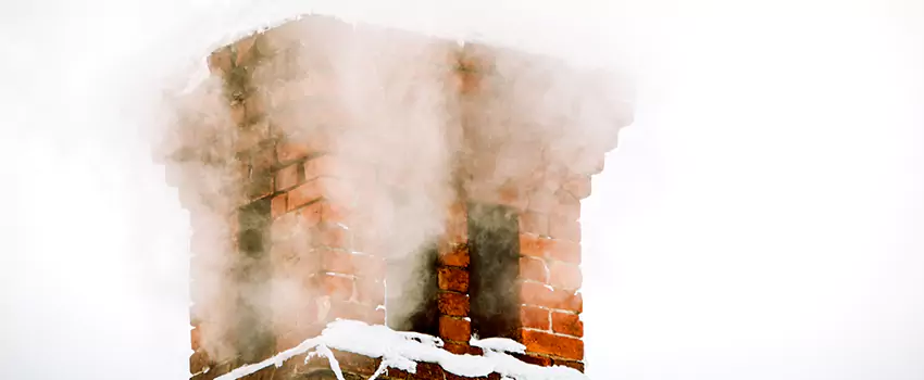 Chimney Flue Soot Removal in Agoura Hills, CA