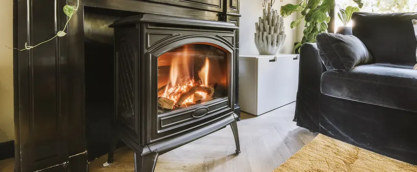 Valor Wood Fireplace in Agoura Hills, CA