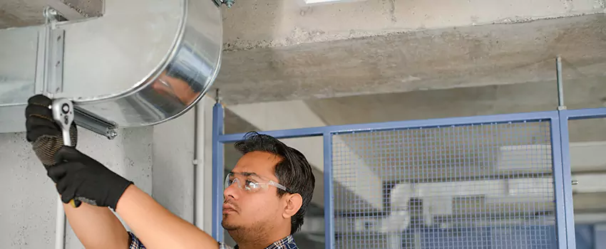 Benefit of Ventilation Cleaning in Agoura Hills, California
