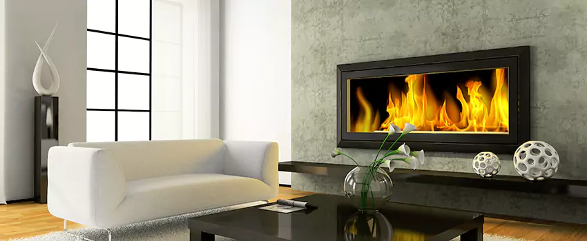 Ventless Fireplace Oxygen Depletion Sensor Installation and Repair Services in Agoura Hills, California
