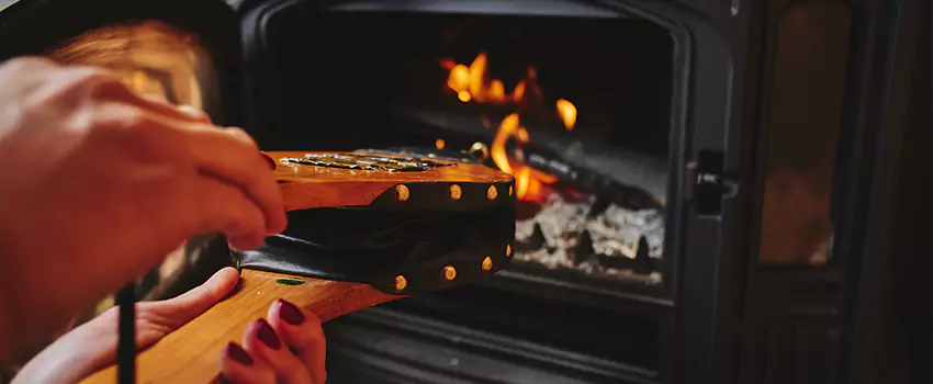 Cost of Wood Furnace Repair and Installation Services in Agoura Hills, CA