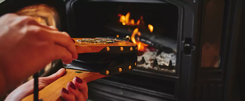 Wood Stove Grates Repair in Agoura Hills, California