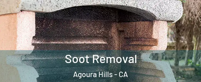  Soot Removal Agoura Hills - CA