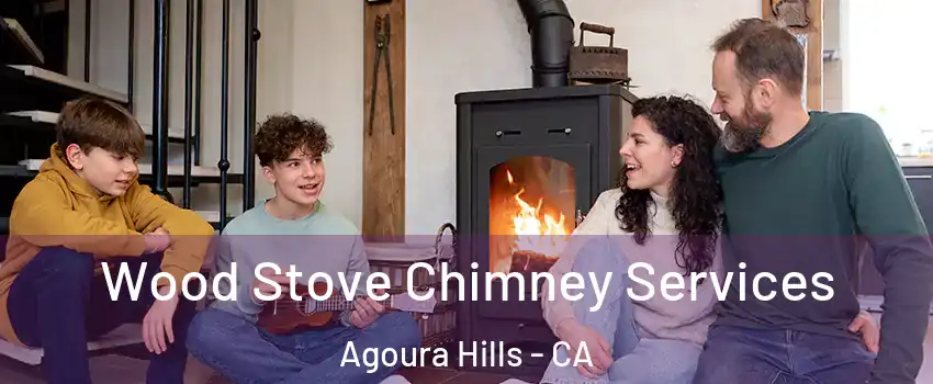  Wood Stove Chimney Services Agoura Hills - CA